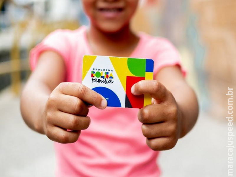 Bolsa Família: beneficiários com NIS final 1 recebem parcela de junho nesta quarta-feira