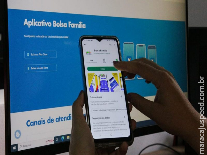 Bolsa Família: beneficiários com NIS final 4 recebem parcela de junho nesta segunda-feira