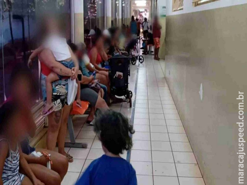Campo Grande passa de 100 mortes por síndrome respiratória antes do inverno