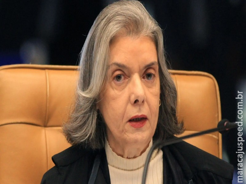 Caso Henry: Ministra Carmém Lúcia critica a explicação para o perdão judicial de Monique