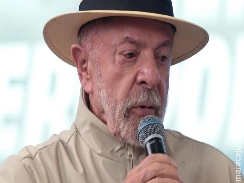 Com 13 feminicídios em 6 meses em MS, Lula desafia prefeito a criar pacto pelas mulheres