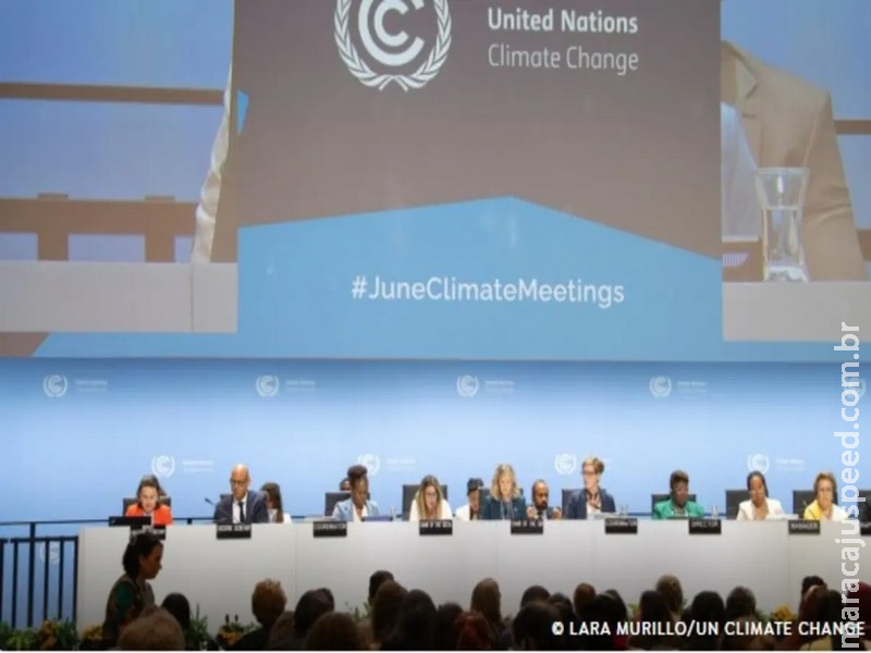 Conferência de Bonn tem avanços limitados e impasses para COP31