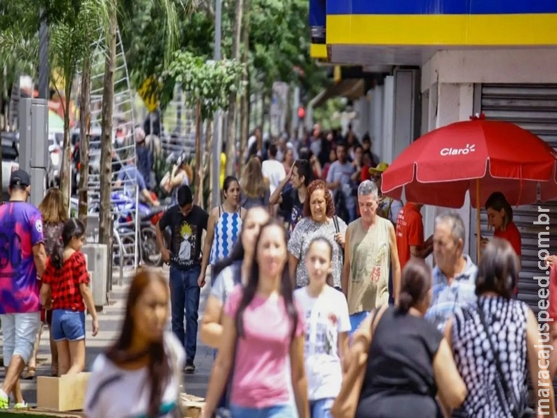 Confira o que abre e fecha nesta sexta-feira de feriado prolongado em Campo Grande