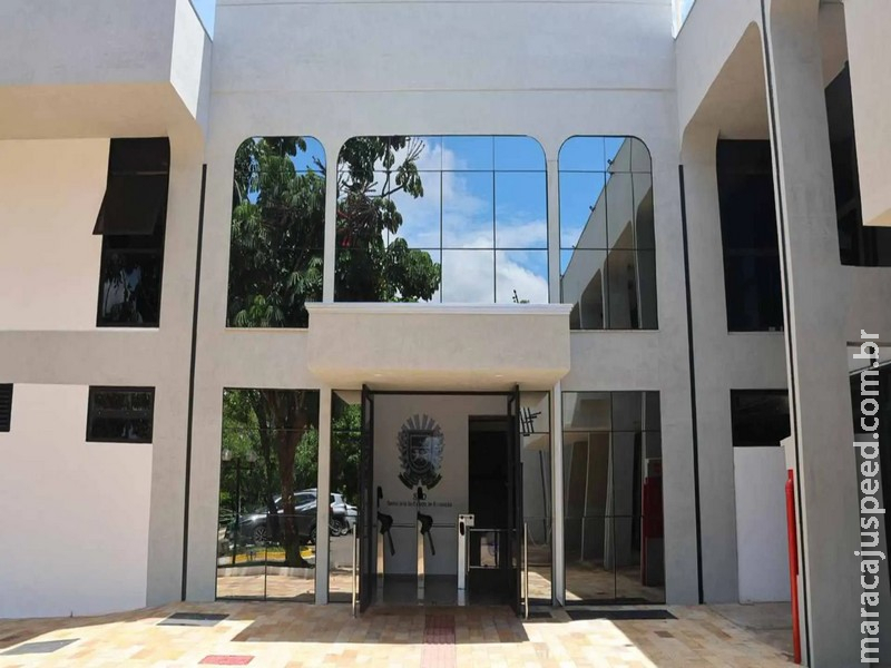 Contrato de sistema digital escolar é renovado por R$ 22,7 milhões em MS 