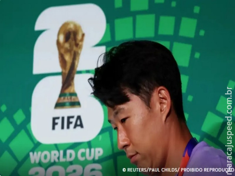 Coreia do Sul e República Tcheca fecham primeiro dia de Copa do Mundo