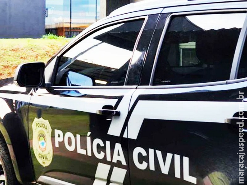 Criança de 5 anos dá entrada em hospital de MS e polícia investiga possível estupro