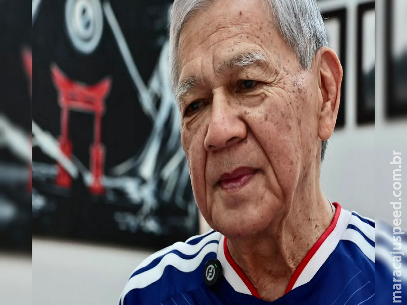Descendentes de japoneses em Campo Grande dividem raízes, mas torcem pelo Brasil contra o Japão