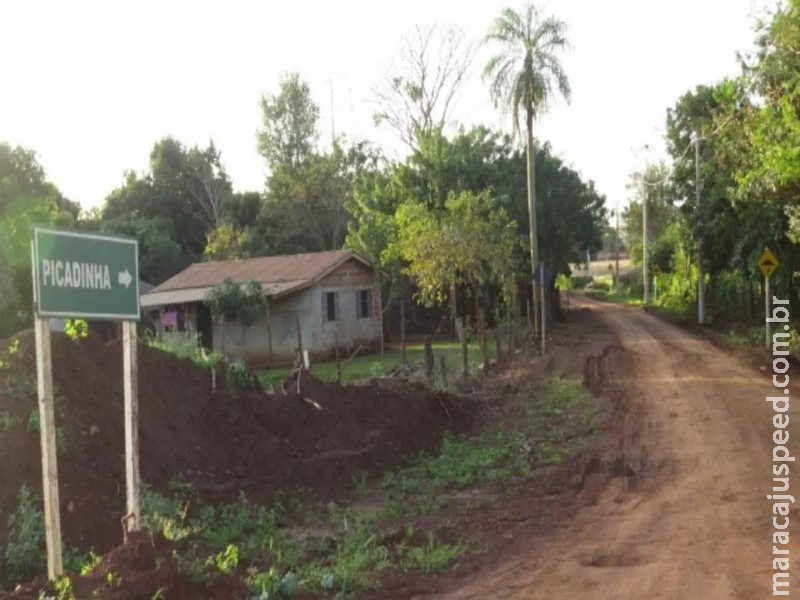 Em Itaporã, nova desapropriação do Incra custará R$ 34 milhões