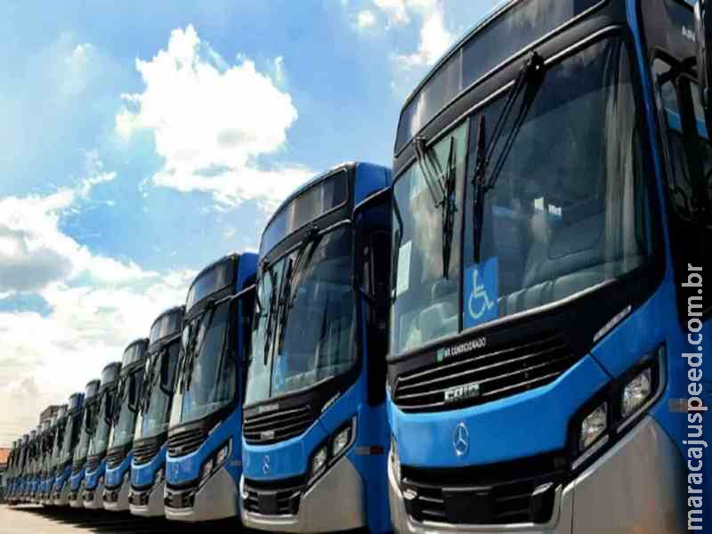 Empresas de ônibus perderam concessão após intervenção em São Paulo e Rio de Janeiro