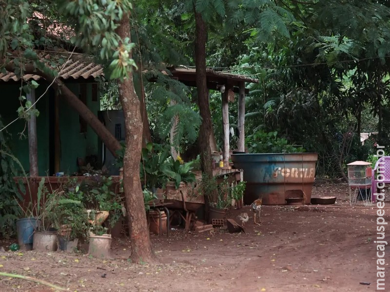 Epidemia de chikungunya expõe abandono histórico da Reserva Indígena de Dourados