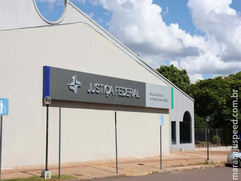 Ex-gerente de banco vira réu por desvio de R$ 2,3 milhões em Guia Lopes da Laguna