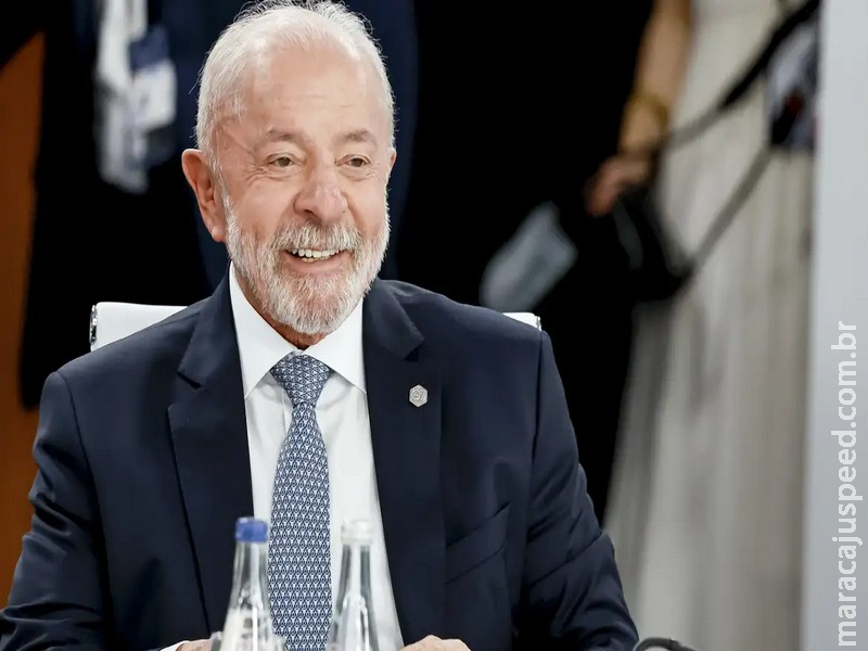 EXCLUSIVO: Lula diz que UFN-III em MS garante soberania do agro em entrevista ao Midiamax
