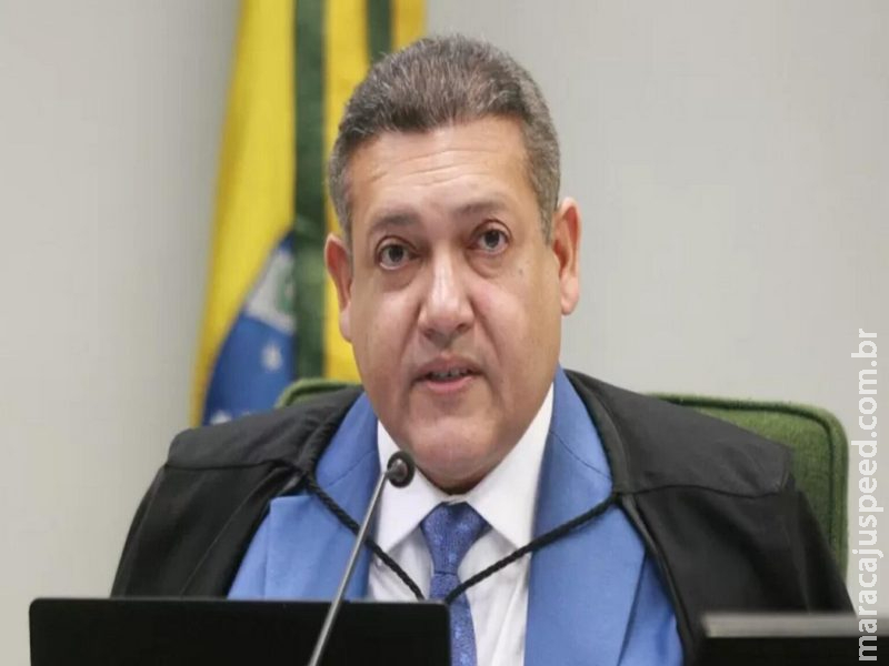 Fachin nega suspeição de Nunes Marques para decidir sobre CPI do Master