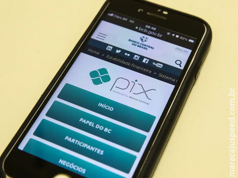 Febraban rebate críticas dos EUA ao Pix e nega barreira à concorrência