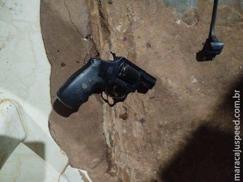 Forças de segurança elucidam homicídio em Maracaju e exaltam integração e apoio da imprensa