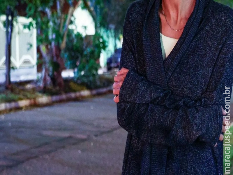 Frio de 0ºC em MS sobrecarrega o coração; entenda como se proteger de infartos