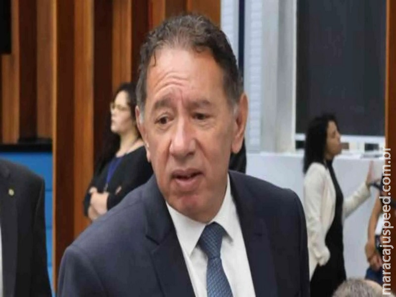 Gestão de Gerson Claro licita nesta terça-feira café da manha de R$ 618 mil a deputados