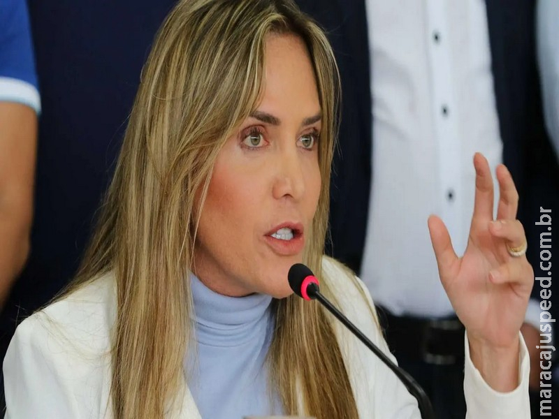Governadora do DF recebe alta após apresentar quadro de pneumotórax