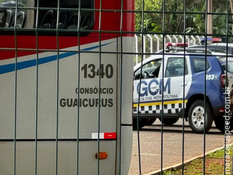 Intervenção pode revelar ‘saco sem fundo’ nas contas do Consórcio Guaicurus