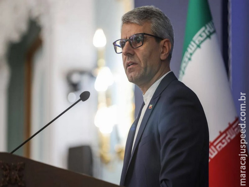 Irã anuncia fim de ataques contra o terrítório israelense, segundo agência local