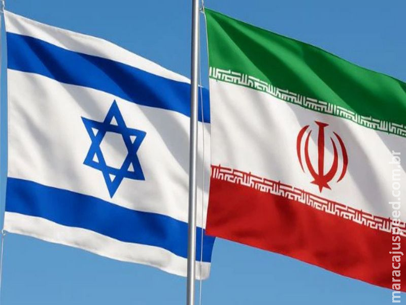 Israel e Irã rompem trégua após dois meses e voltam a trocar fogo