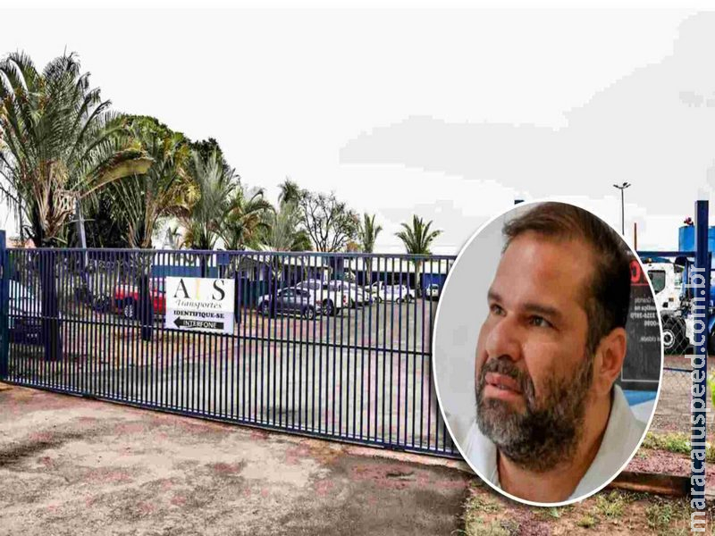 Juiz marca primeira audiência em ação por fraude para direcionar licitação a Patrola