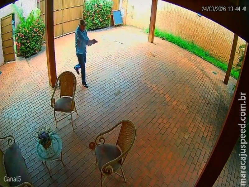 Justiça nega pedido para reconstituir assassinato de Mazzini, morto a tiros por Bernal 