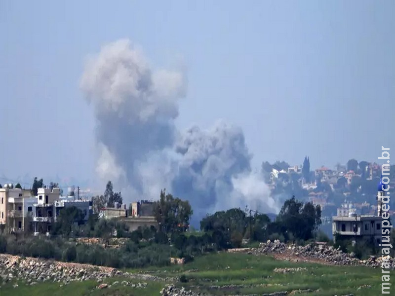 Líbano acusa Israel de ‘ataques brutais’ apesar de cessar-fogo; Tel-Aviv cita Hezbollah