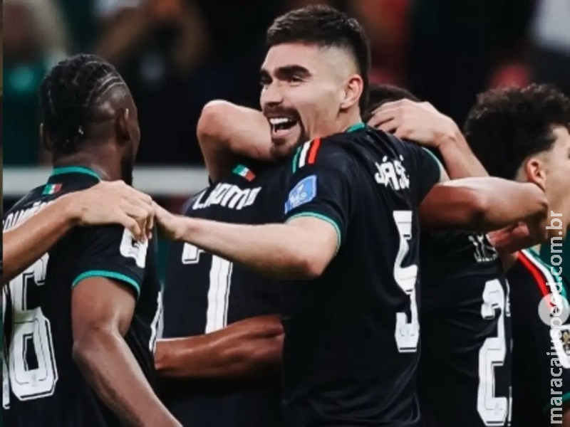 México aproveita falha, vence a Coreia do Sul e vai ao mata-mata da Copa