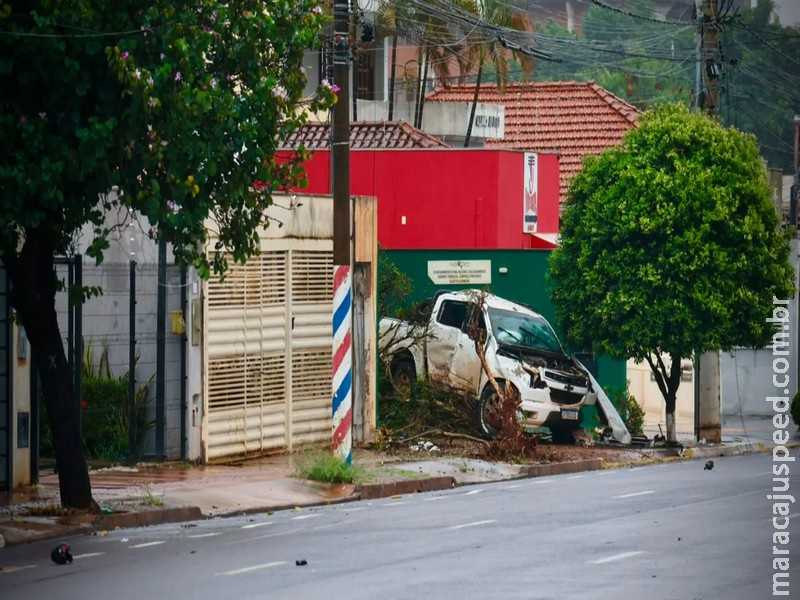 Militar do Exército que matou vigilante no trânsito de Campo Grande continuará preso