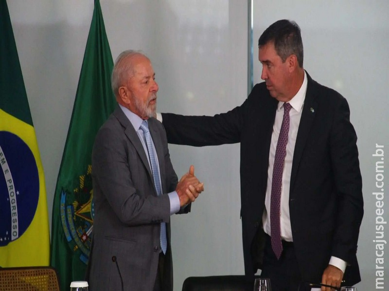Ministério da Agricultura repassa R$ 4,7 milhões para compra de máquinas em MS