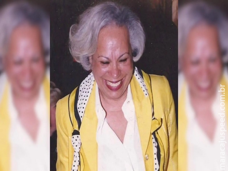 Morre a empresária ‘mestra da moda’ Irany Caovilla aos 92 anos