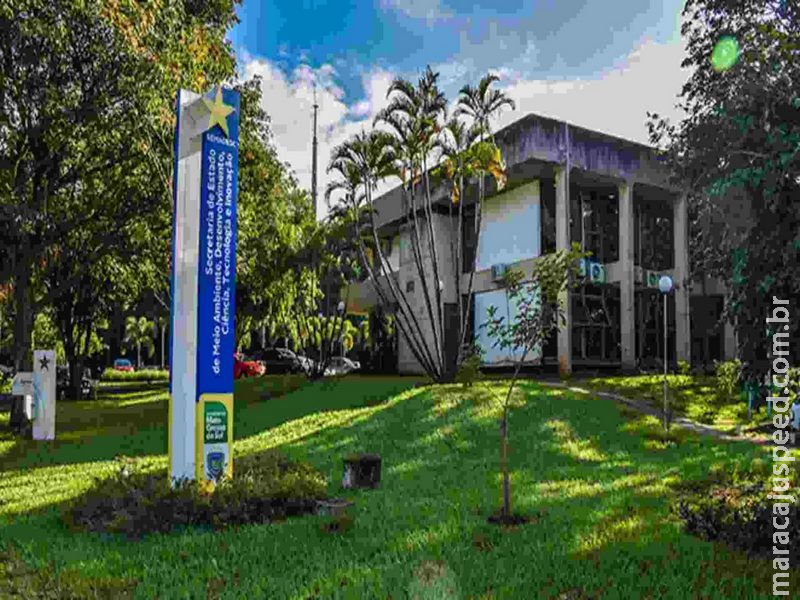 MS lança edital de R$ 650 mil para criar Plano de Transição Energética 