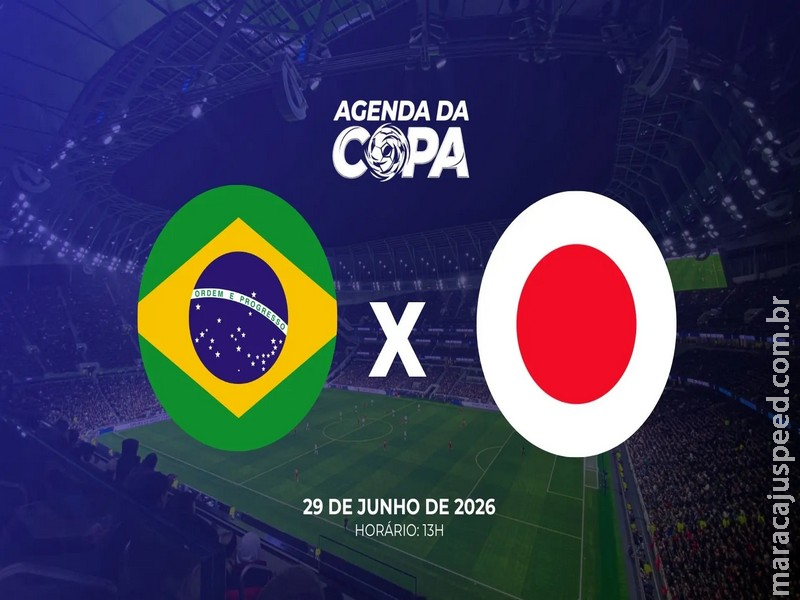 Onde assistir: Brasil enfrenta o Japão em busca de vaga nas oitavas da Copa