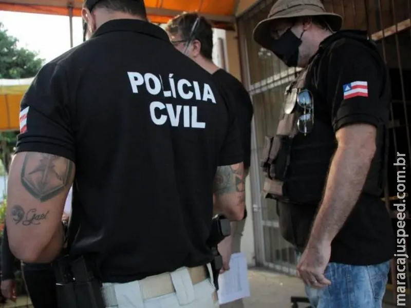Operação mira organização criminosa suspeita de roubar Ozempic em farmácias