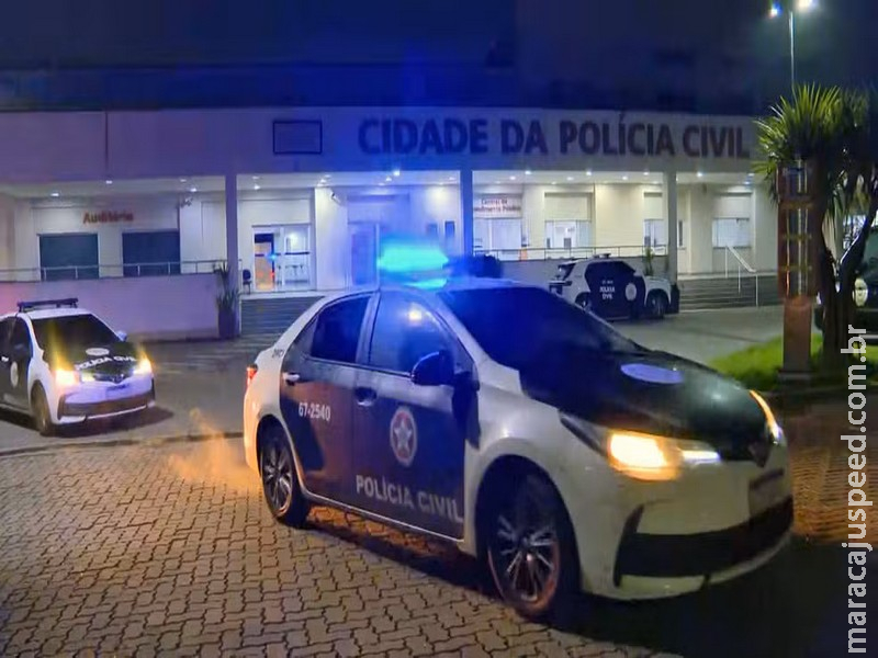 Operação no Rio mira fraudes contra plataformas de comércio on-line