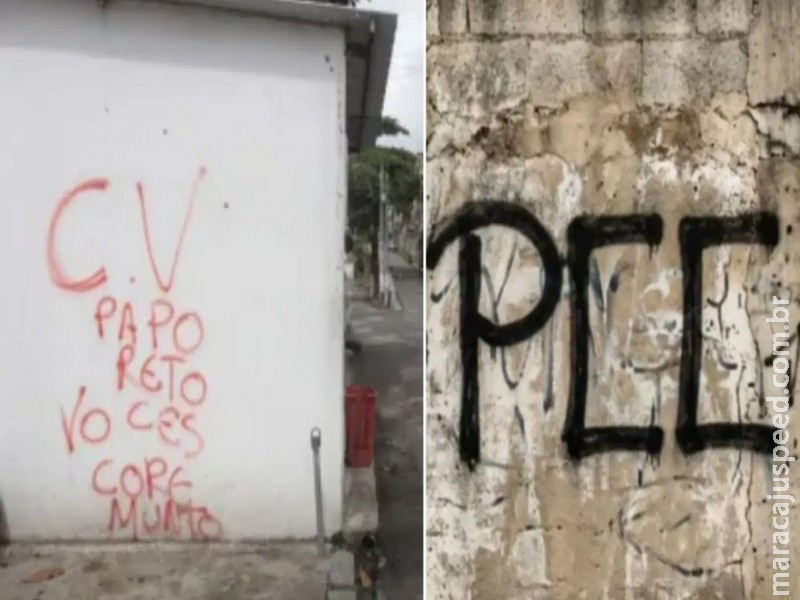 PCC e CV passam a ser considerados como terroristas pelos EUA: o que muda em MS?