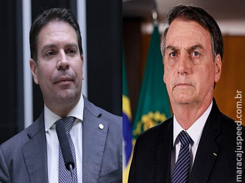 PGR pede saída do julgamento da Abin Paralela do STF para a 1ª instância