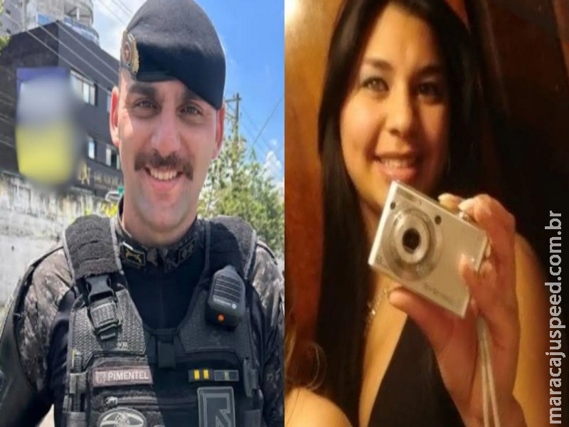 Polícia prende suspeitos de atacar tenente, irmão de Eloá Pimentel