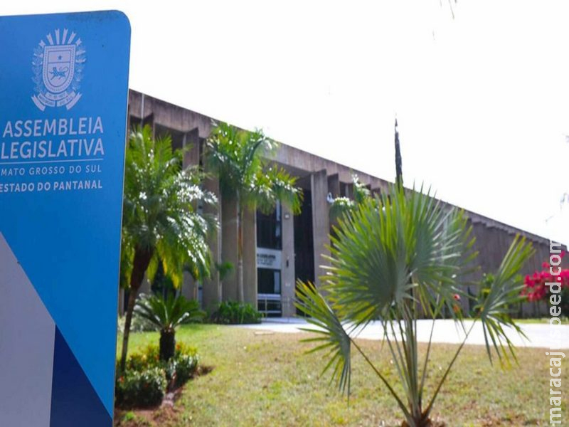 Promotoria de Direitos Humanos arquiva denúncia sobre apagão no concurso da Alems