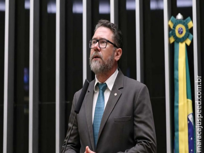 “PT novamente no centro de um escândalo”, diz Pollon sobre ação contra Jaques Wagner