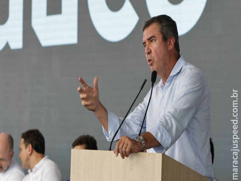 Riedel inaugura Posto Territorial no Novo Samambaia nesta terça-feira