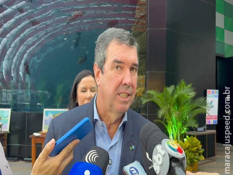 Riedel participa de reunião estratégica sobre PPPs nesta terça-feira