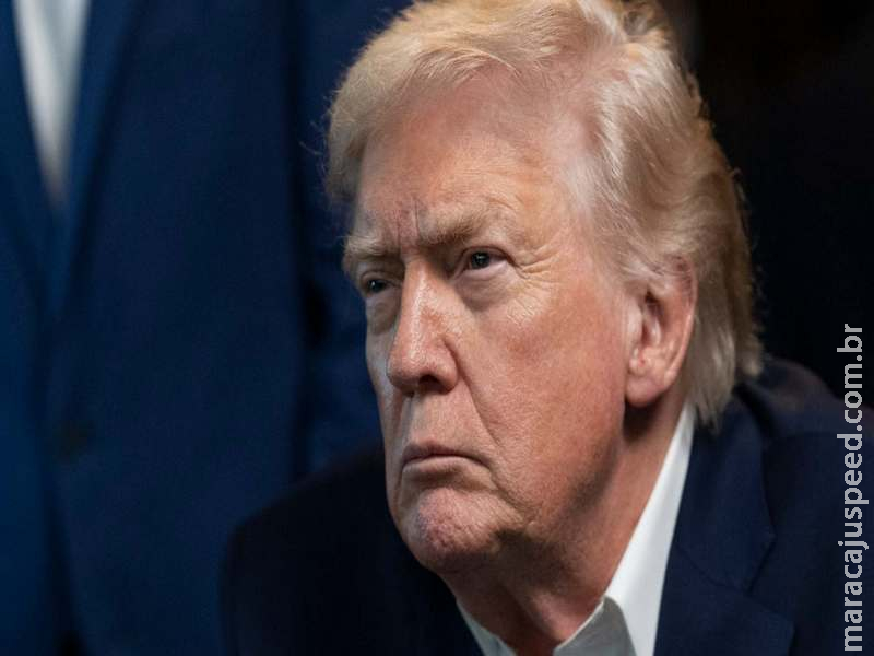 Rutte se encontra com Trump antes de cúpula em meio a tensões com aliados