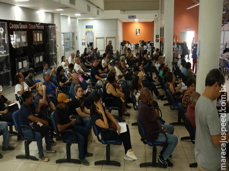 Sistema Tributário Municipal está em atualização e pode sofrer instabilidades em junho