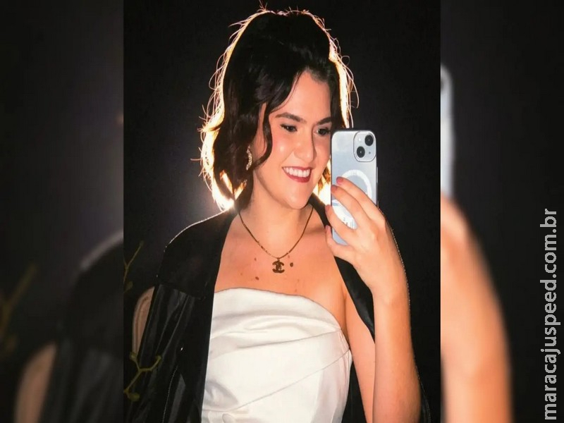 ‘Sou incompleta’, desabafa mãe de fisioterapeuta morta em acidente na fronteira