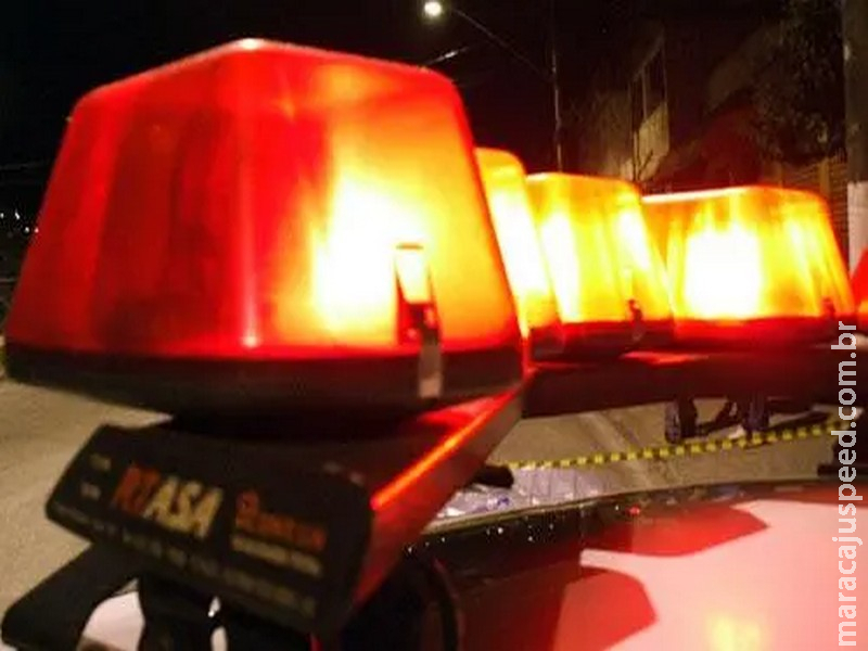 Suspeito deixa prisão e vai a comércio ameaçar ex-companheira de morte em Três Lagoas