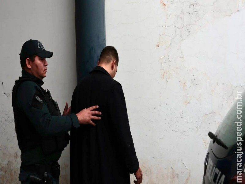 ‘Tentei furar o sinal’, diz militar acusado de matar vigilante em acidente no Centro