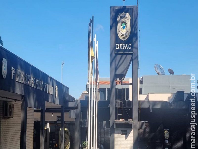 Trabalhador morre após ser atingido por placas de MDF na Vila Rosa em Dourados