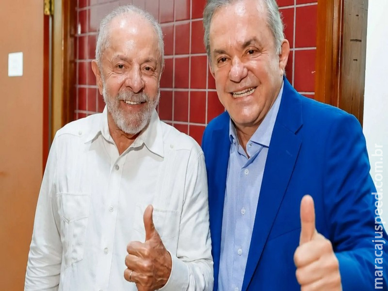 Vander garante mais R$ 64 milhões do Governo Federal para atendimentos na Saúde